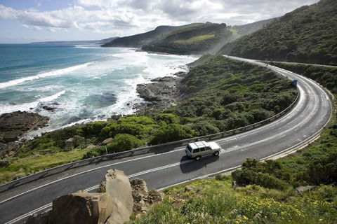Great Ocean Road - Attractions Melbourne 0