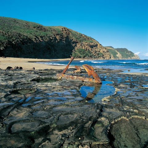Great Ocean Road - Attractions Melbourne 2