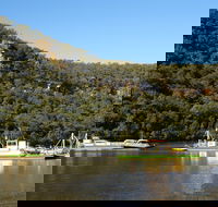 Hawkesbury River - Attractions Melbourne