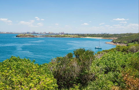 Henry Head Walking Track - Attractions Melbourne 0