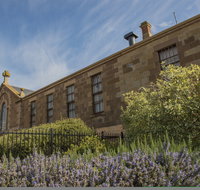 Hobart Convict Penitentiary - Attractions Melbourne