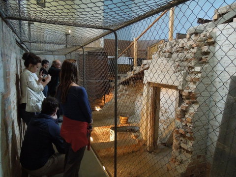 Hobart Convict Penitentiary - Attractions Melbourne 1