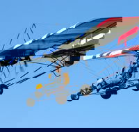 Holbrook Ultralight Club - Attractions Melbourne