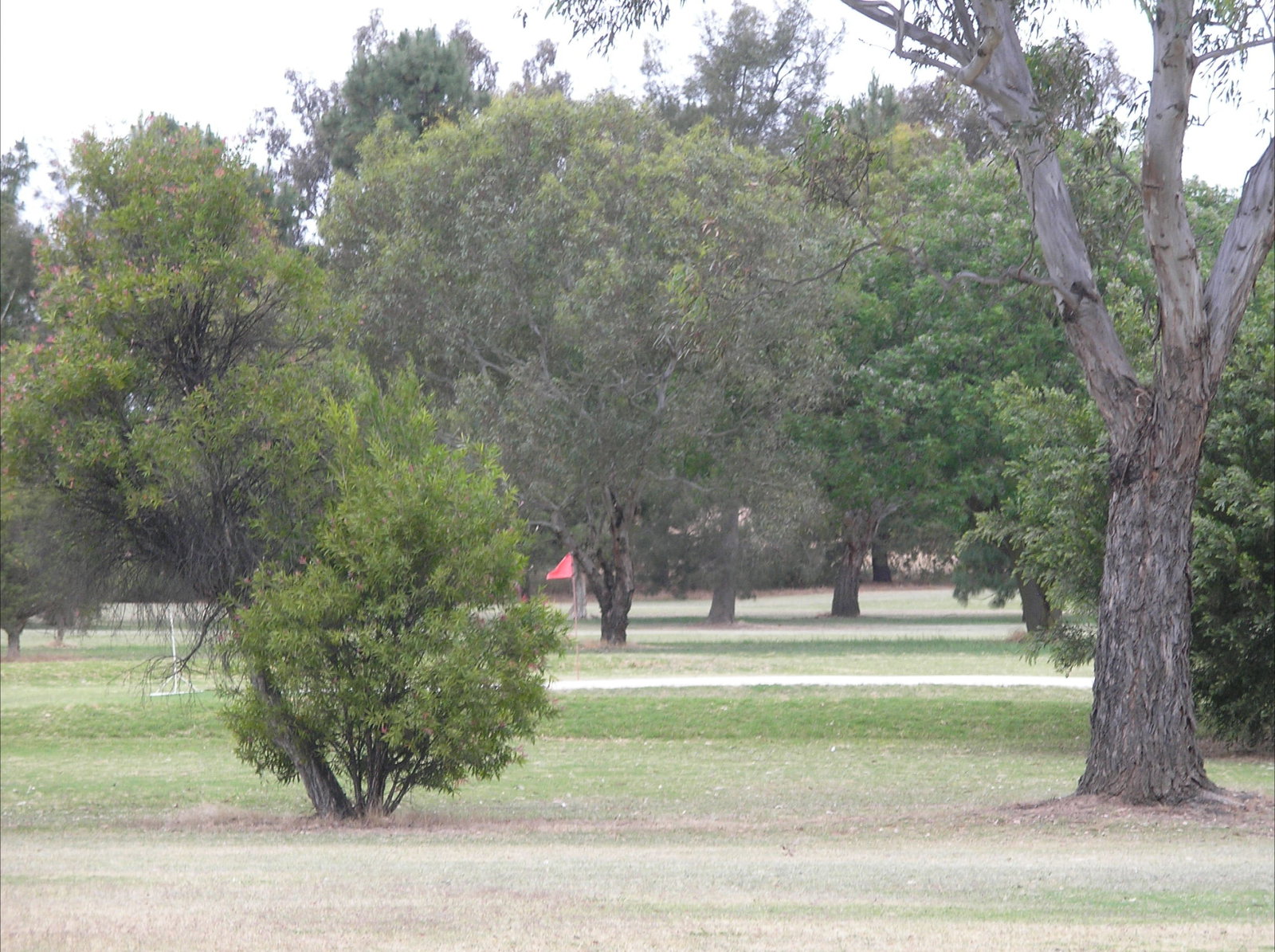 Woomargama NSW Attractions Melbourne