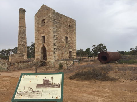 Hughes Enginehouse - Attractions Melbourne 2