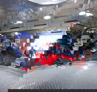 iFLY Melbourne - Indoor Skydiving - Attractions Melbourne