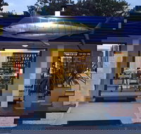 Iluka Bait and Tackle - Attractions Melbourne