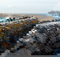 Iluka Break Wall - Attractions Melbourne