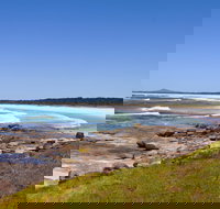 Iluka Main Beach - Attractions Melbourne