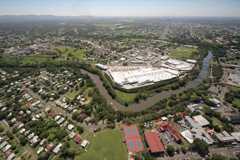 Ipswich Riverlink Shopping Centre - Attractions Melbourne 0