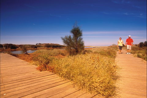 Irwin River Nature Trail - Attractions Melbourne 0