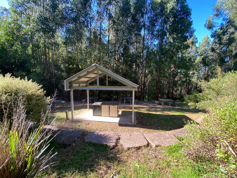 Jehosaphat Gully Picnic Area - Attractions Melbourne 1