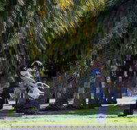 Jellicoe Park - Attractions Melbourne