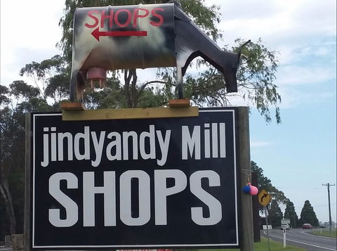 Jindyandy Mill - Attractions Melbourne 1
