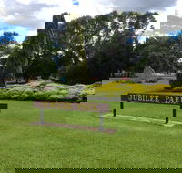 Jubilee Park - Attractions Melbourne