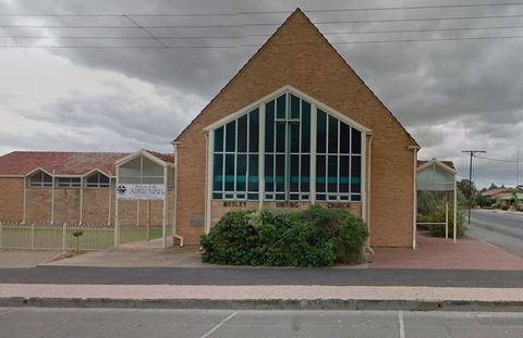Kadina Uniting Church - Attractions Melbourne 0