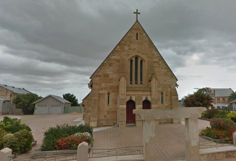 Kadina Catholic Church - Attractions Melbourne 0