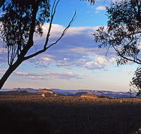 Ka Ka Mundi Carnarvon National Park - Attractions Melbourne