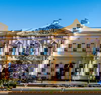 Kalgoorlie Town Hall - Attractions Melbourne