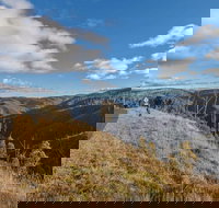 Khancoban to Kiandra Drive - Attractions Melbourne