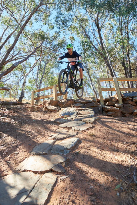 Kidsons Cycles - Attractions Melbourne 1