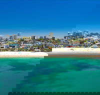 Kings Beach - Attractions Melbourne