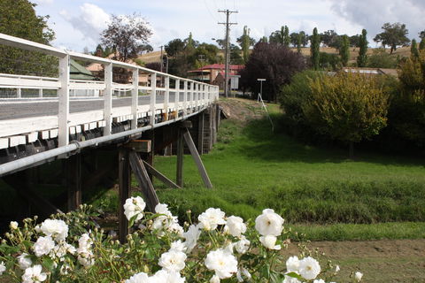 Kurt Fearnly Park - Attractions Melbourne 2
