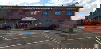 Lakes Squash and Movie Theatre
