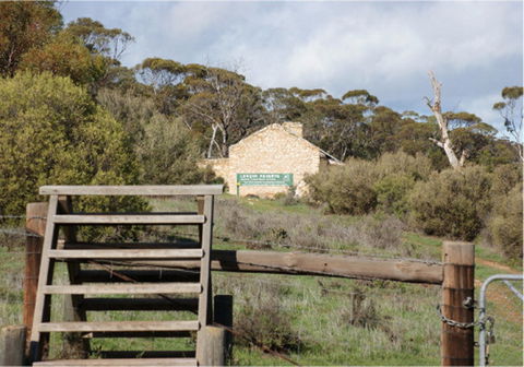 Lenger Reserve - Attractions Melbourne 0