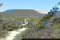 Lesueur Walk Trail Mount Lesueur