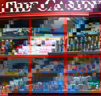 Leura Candy Store - Attractions Melbourne