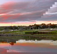 Links Shell Cove Golf Course - Attractions Melbourne