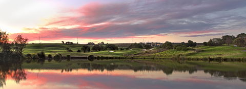 Links Shell Cove Golf Course - Attractions Melbourne 0
