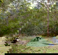 Long Gully picnic area - Attractions Melbourne