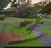 Macarthur Park - Attractions Melbourne