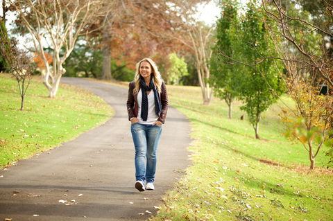 Macarthur Park - Attractions Melbourne 2