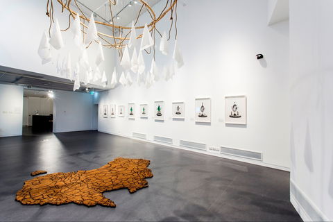 Manningham Art Gallery - Attractions Melbourne 0