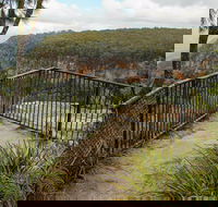 Manning lookout - Attractions Melbourne