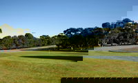 Mannum Golf Club
