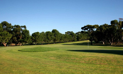 Mannum Golf Club - Attractions Melbourne 0