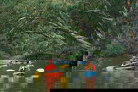 Maribyrnong River