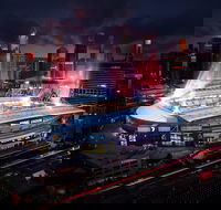 Marvel Stadium - Attractions Melbourne