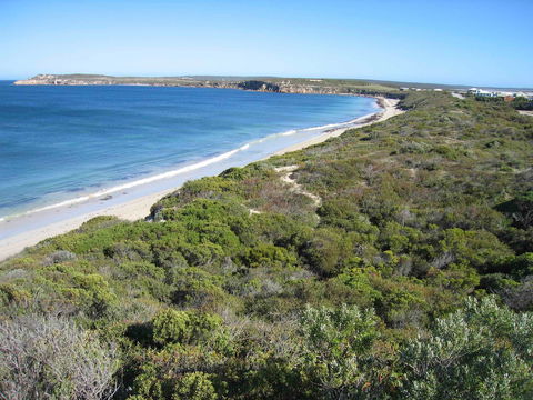 Marion Bay - Attractions Melbourne 0