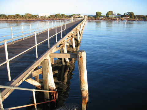 Marion Bay - Attractions Melbourne 1