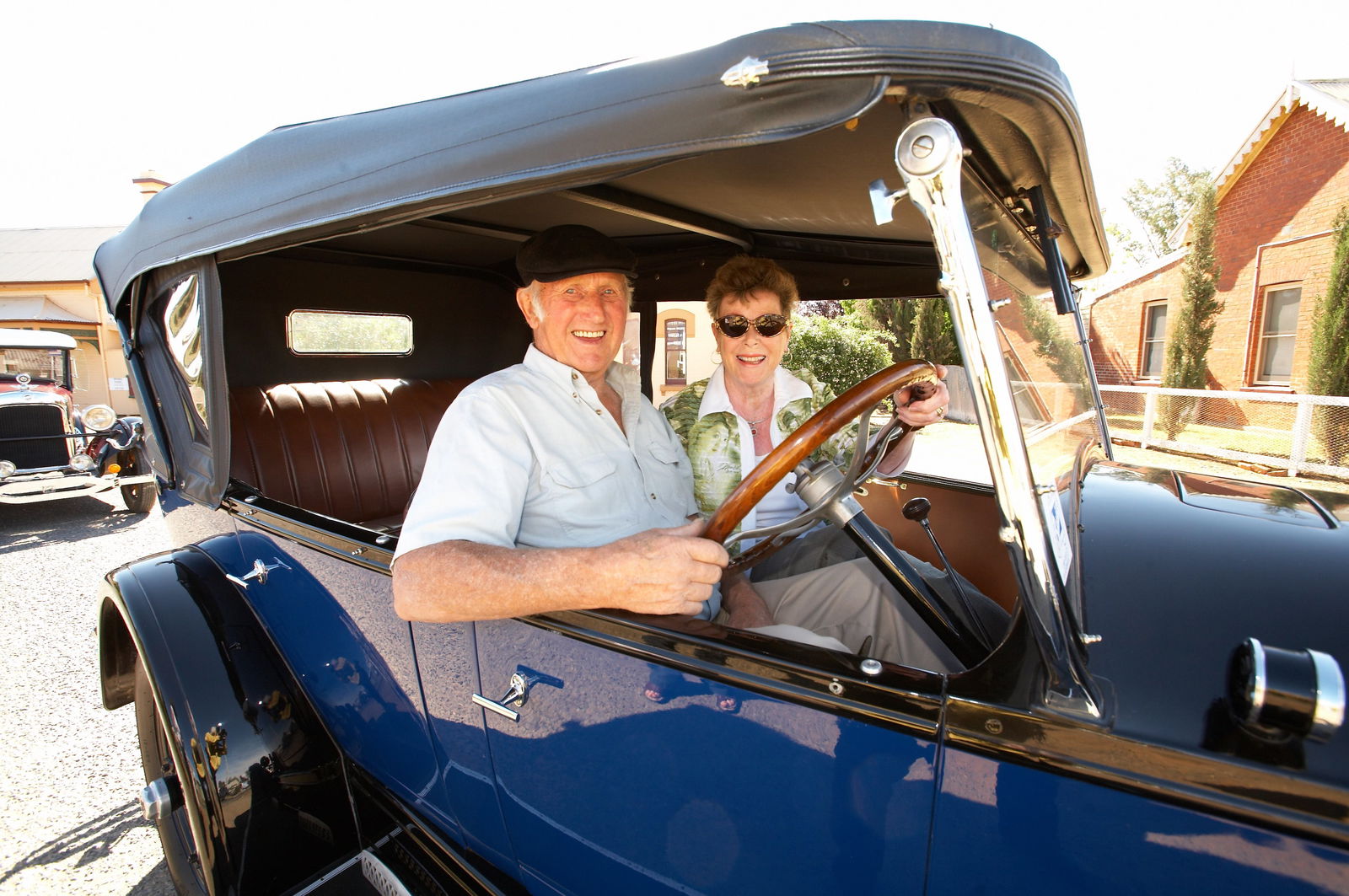 Corowa NSW Attractions Melbourne