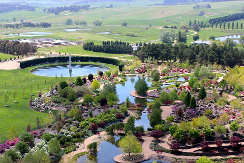 Mayfield - Attractions Melbourne 0