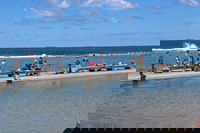 Merewether Ocean Baths