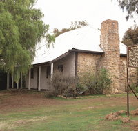 Military Barracks - Attractions Melbourne