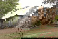Military Barracks
