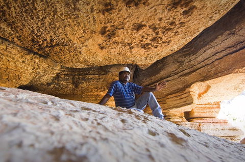 Mimbi Caves - Attractions Melbourne 1